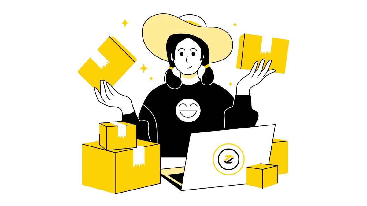 Sell More, Stress Less